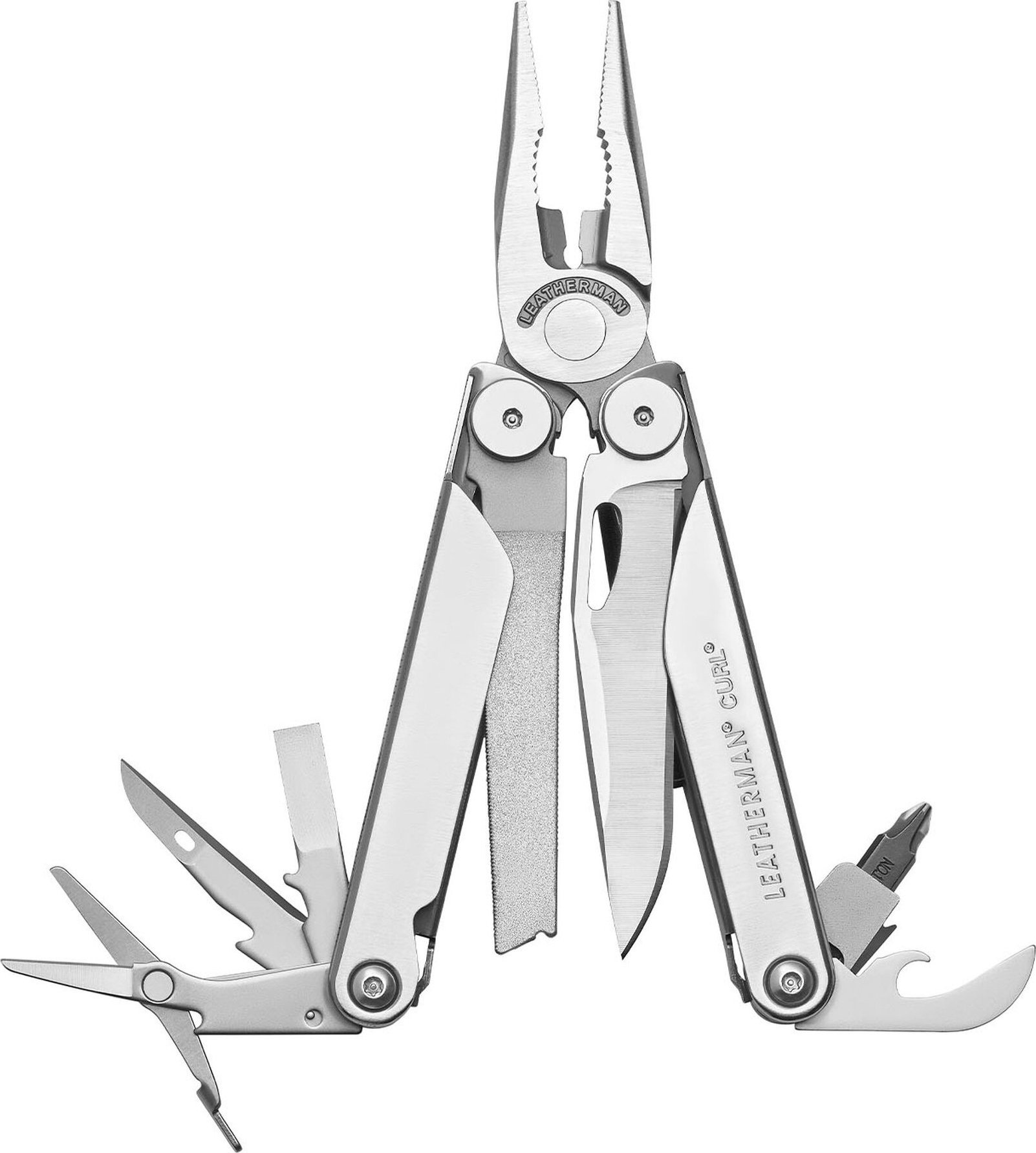 Leatherman Curl