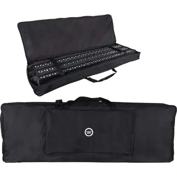 Sportovní taška LIGHT4ME CASE4ME Taška na 4 LED bary