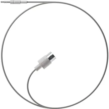 Audio kabel Teenage Engineering field MIDI DIN5 male 3.5mm stereo
