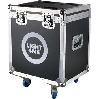 Světelný efekt LIGHT4ME Line Beam 230W case 2in1