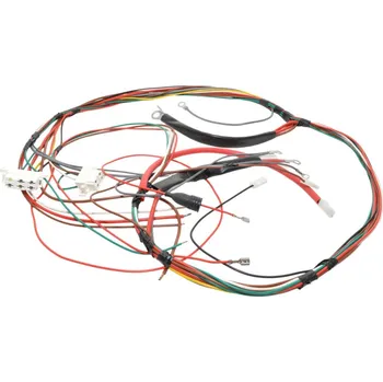 Tažné zařízení Kabel hlavní