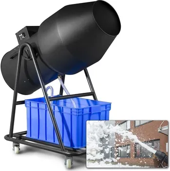 Světelný efekt BeamZ Professional JFC1000 pěnové dělo