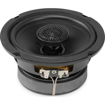Vonyx WSC13 Coaxial Speaker PP 13cm 100W