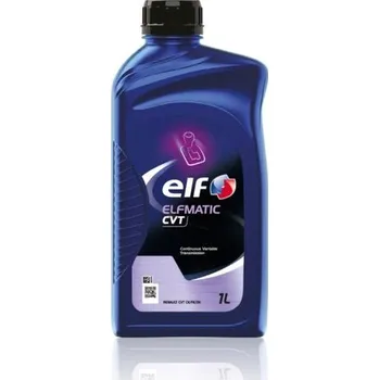 Převodový olej Elfmatic CVT 1L