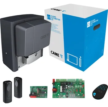 Pohon brány UMAKOV Sada pohonu CAME, max 800kg