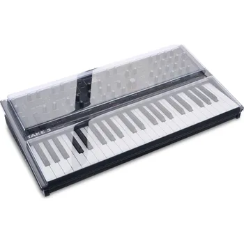 elektrický kabel Decksaver Sequential Take 5 & Oberheim TEO-5 cover (Soft fit)