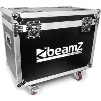 Světelný efekt BeamZ Professional FC740I4 Flightcase pro 4x IGNITE740