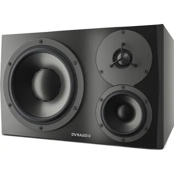 Dynaudio LYD-48 Black Right