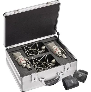 Mikrofon Neumann TLM 170 R Stereo Set