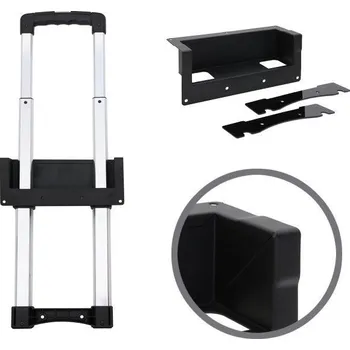 DJ technika Adam Hall Hardware 3476031