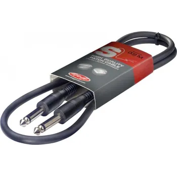 Audio kabel Stagg SPC090
