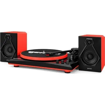 Hi-Fi systém Gemini TT-900BR