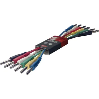 Audio kabel Stagg SPC030S E