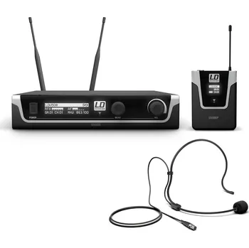 Elektronika LD Systems U508 BPH