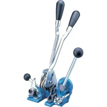 Kleště Ruční páskovačka TRANSPAK H-42 pro PP pásku 12mm