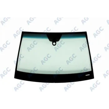 Autosklo PILKINGTON Čelní sklo - zelené - modrý pruh - senzor - OES AS 5358AGSBLMV1B + DOPRAVA ZDARMA!