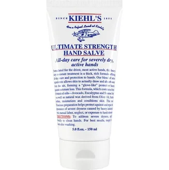 Péče o ruce Kiehls Pece-o-telo Pece-o-ruceUltimate Strength Hand Salve 150 ml (3&nbsp;827,00 Kč / 1 l)