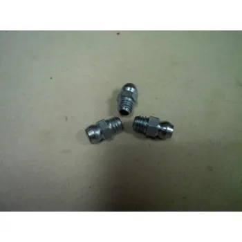 Spojovací materiál motoru Maznička M 6*1 kulová rovná TATRA