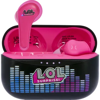 Sluchátka OTL L.O.L. Surprise! TWS Earpods