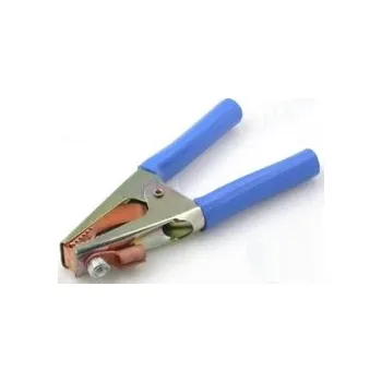 Krokosvorka krokosvorka 500A černá