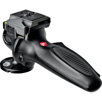 Stativ Manfrotto Light Duty Grip Ball Head With 200PL-14