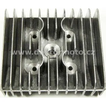 Motor automobilu Hlava válce, Simson