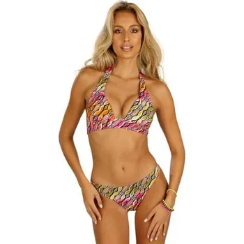 Oblečení a móda Dámské plavkové kalhotky bokové Litex 6D262 viz. foto 38