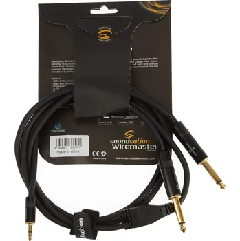 Audio kabel Soundsation WM-MJ2J15