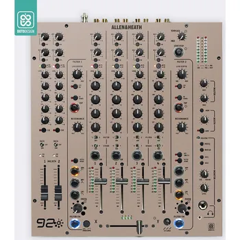 Hra pro Xbox One Doto Design Skin XONE 92 Limited Edition FULL COLORS Stone Beige