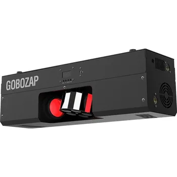 Osvětlovací technika Chauvet Gobozap