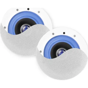 Reprobox Power Dynamics ESCS5 Speaker set