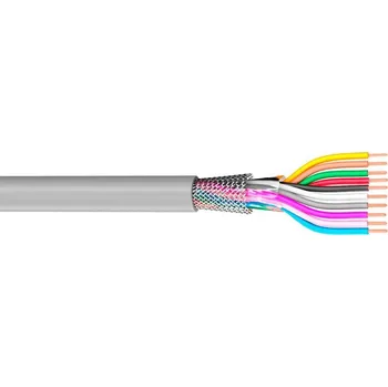 elektrický kabel Sommer Cable 380-0056-18075 Control Flex - 18 x 0,75 mm Eca