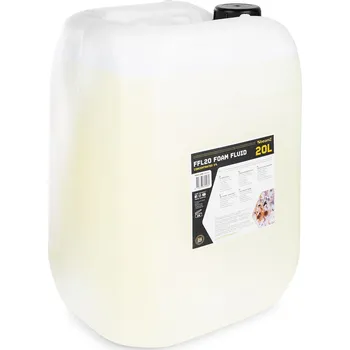 Konfeta BeamZ FFL20 Náplň do pěnovače koncentrát 20L