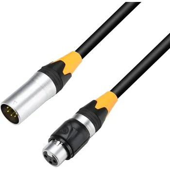 Příslušenství ke zvukové technice Adam Hall Cables K4DGF0020IP65