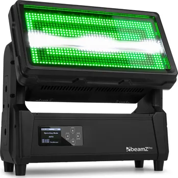 Světelný efekt BeamZ Professional NUKE2