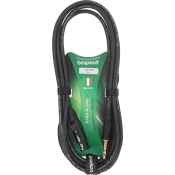 Příslušenství ke zvukové technice Bespeco EASXF300R