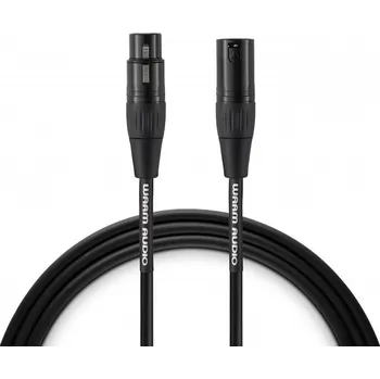 Audio kabel Warm Audio Pro-XLR-25'