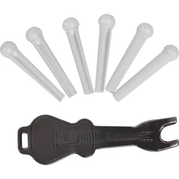 Příslušenství pro strunný nástroj Soundsation BR100