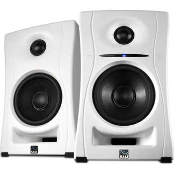 Hudebniny Kali Audio LP-UNF White