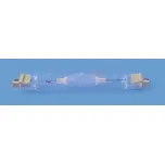 Omnilux HQI-TS 400W Fc2, 6000h, 8000K