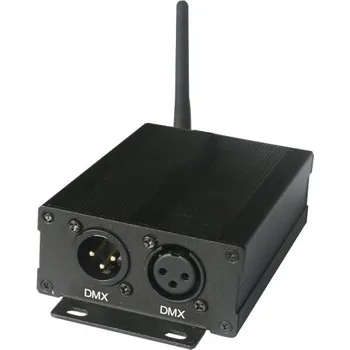 Osvětlovací technika BeamZ WTR10 Hybrid wireless DMX transceiver