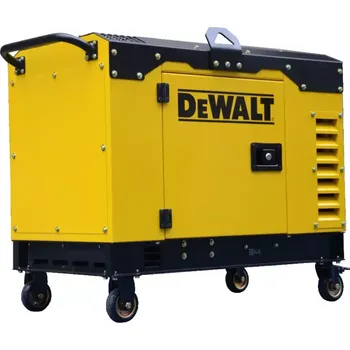 Elektrocentrála DeWalt DXGND803E