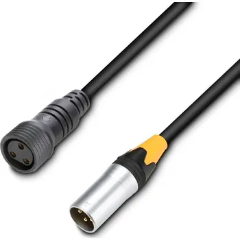 Osvětlovací technika Cameo DMX3ADINIP65