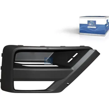 Auto-moto Krytk narazníku VW Crafter