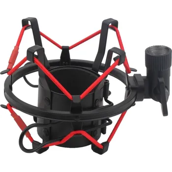 Mikrofon Mozos SHM1 Red