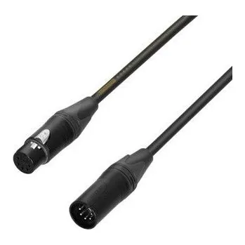 Adam Hall Cables 5 STAR DGH 0500 X