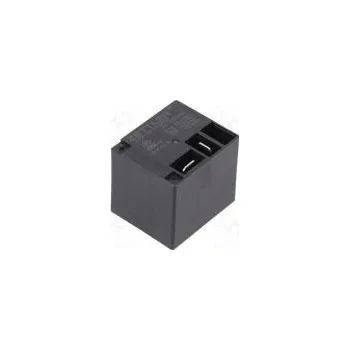 Relé Relé elektromagnetické SPST-NO Ucívky 24VDC 40A Řada AZ2100