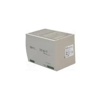 spínaný zdroj Napájecí zdroj spínaný 480W 48VDC 10A 90÷264VAC 120÷375VDC
