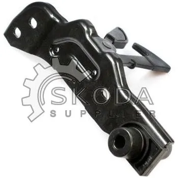 Autozámek Zámek kapoty 06- horní díl, 3U0823480J