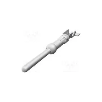 Elektronická součástka Kontakt vidlice 0,8÷1,4mm2 18AWG-16AWG Type III+ pocínovaný